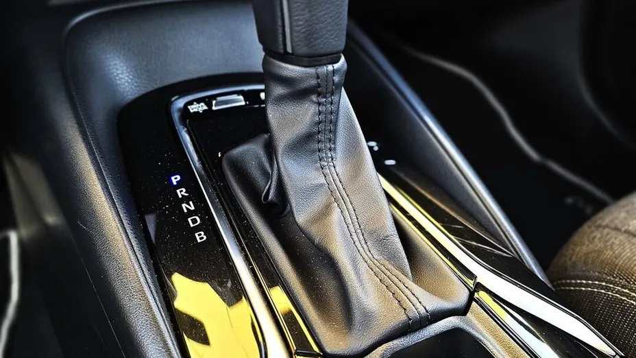 TOYOTA Corolla Corolla 1.8 Hybrid Comfort