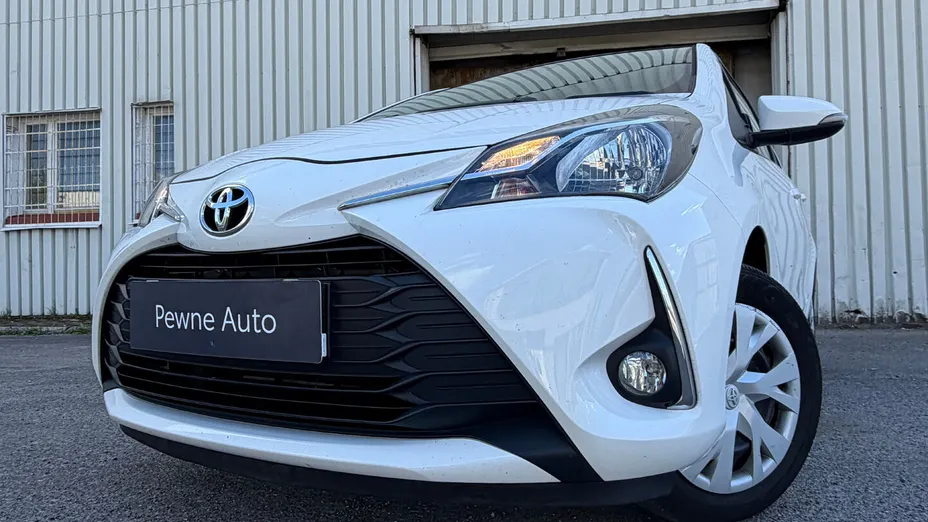 TOYOTA Yaris Yaris 1.5 Premium