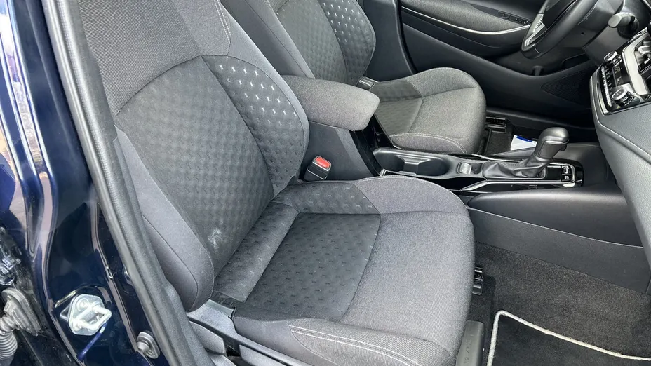 TOYOTA Corolla Corolla 1.8 Hybrid GPF Comfort