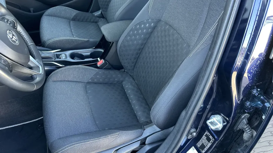 TOYOTA Corolla Corolla 1.8 Hybrid GPF Comfort