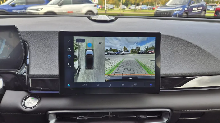 BAIC Beijing 5 Beijing 5 1.5T Comfort DCT Nowy