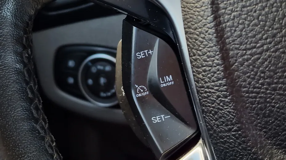 FORD Transit Connect Transit Connect 230 L2 Trend