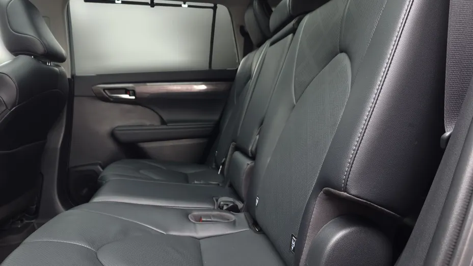 TOYOTA Highlander Highlander 2.5 Hybrid Executive