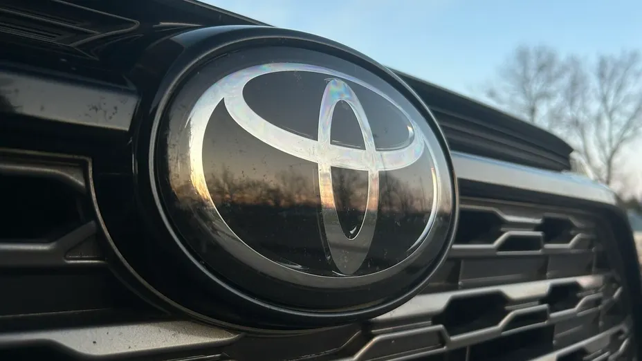 TOYOTA RAV4 RAV4 2.0 Comfort 4x2