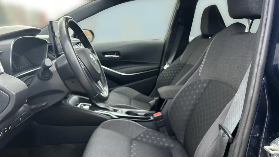 TOYOTA Corolla Corolla 1.8 Hybrid Comfort