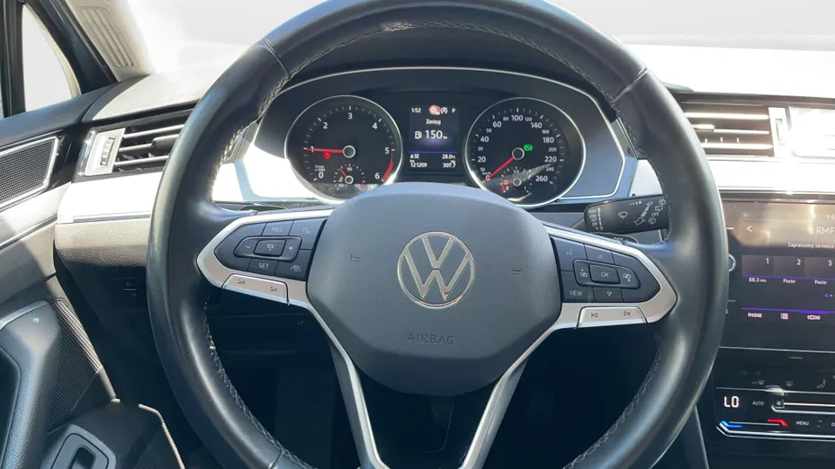 VOLKSWAGEN Passat Passat 2.0 TDI EVO Business DSG