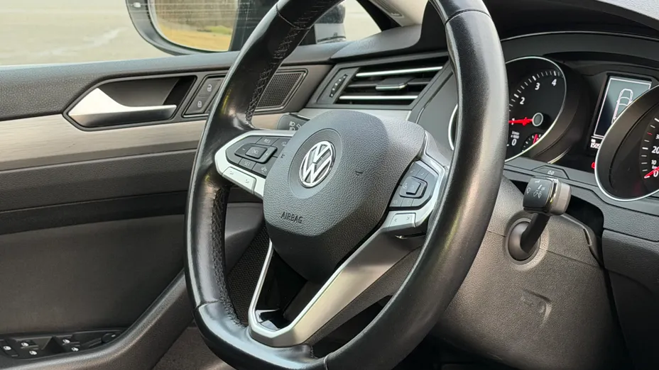 VOLKSWAGEN Passat Passat 1.5 TSI EVO Business DSG