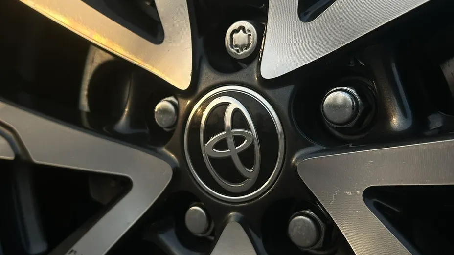 TOYOTA Corolla Cross Corolla Cross 2.0 Hybrid Style