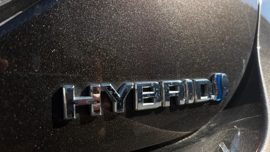 TOYOTA Camry Camry 2.5 Hybrid Comfort CVT