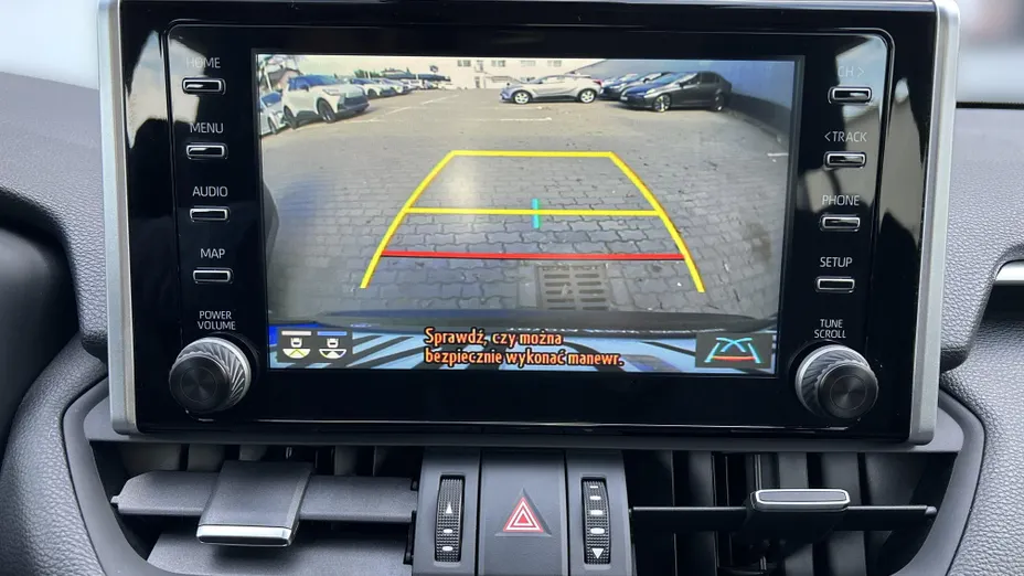 TOYOTA RAV4 RAV4 2.0 Comfort 4x2