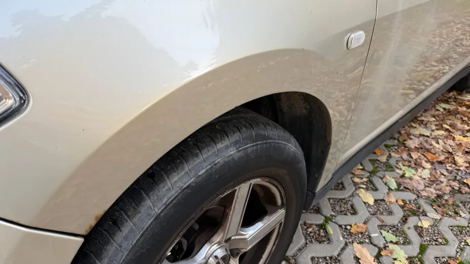 NISSAN Tiida Tiida 1.6 Visia AC/CD