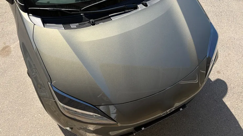 TOYOTA Yaris Cross Yaris Cross Hybrid 1.5 Style