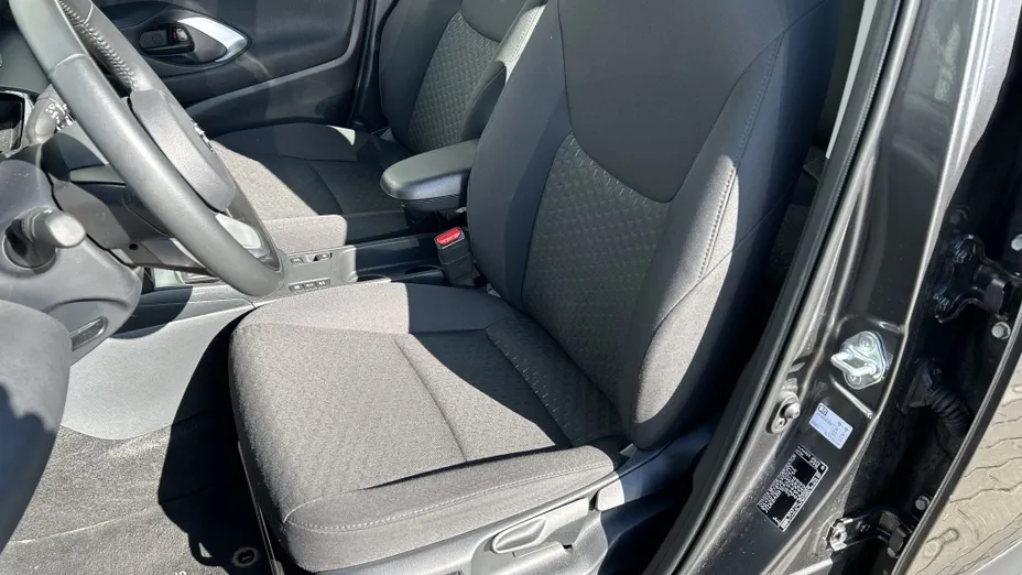 TOYOTA Yaris Cross Yaris Cross Hybrid 1.5 Comfort