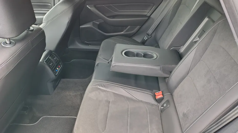 VOLKSWAGEN Arteon Arteon 2.0 TDI 4Motion R-Line DSG