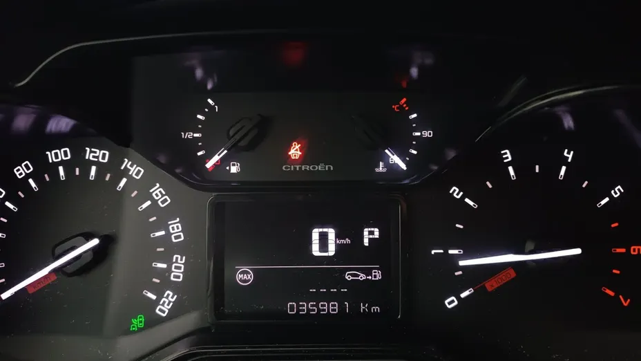 CITROEN C3 C3 1.2 PureTech Max EAT6