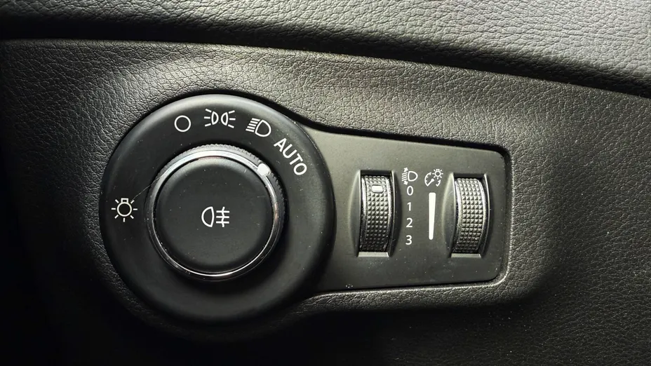 JEEP Compass Compass 1.4 TMair Sport FWD S&S