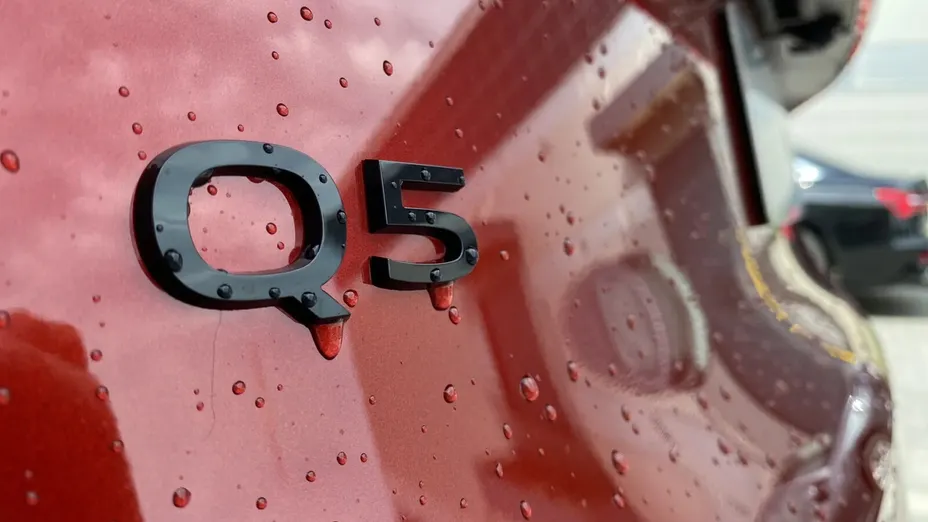 AUDI Q5 Q5 TFSI mHEV 150 kW Quattro S tronic