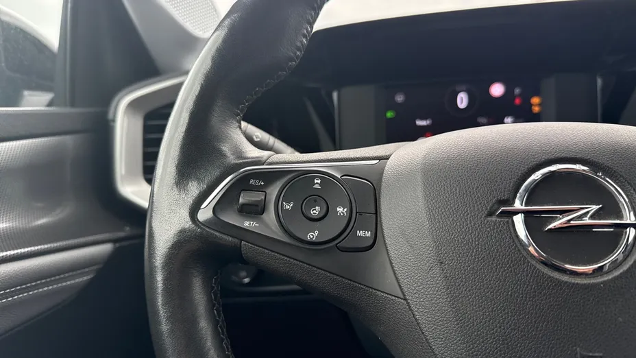OPEL Mokka Mokka-e 50kWh Elegance