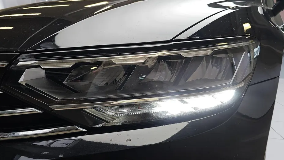 VOLKSWAGEN Passat Passat 2.0 TDI EVO Business DSG