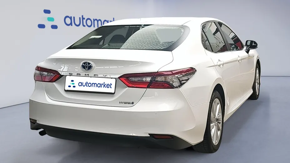 TOYOTA Camry Camry 2.5 Hybrid Comfort CVT