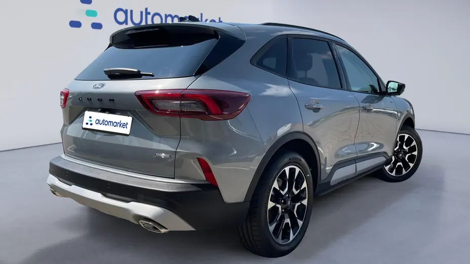 FORD Kuga Kuga 2.5 FHEV FWD Active X eCVT Nowy