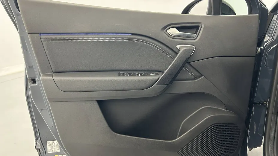 RENAULT Captur -