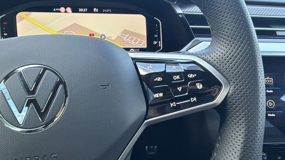VOLKSWAGEN Arteon Arteon 2.0 TDI R-Line DSG