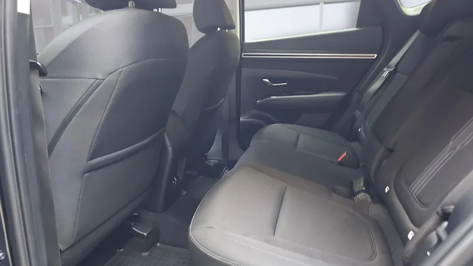 HYUNDAI Tucson Tucson 1.6 T-GDi 48V Smart 2WD DCT