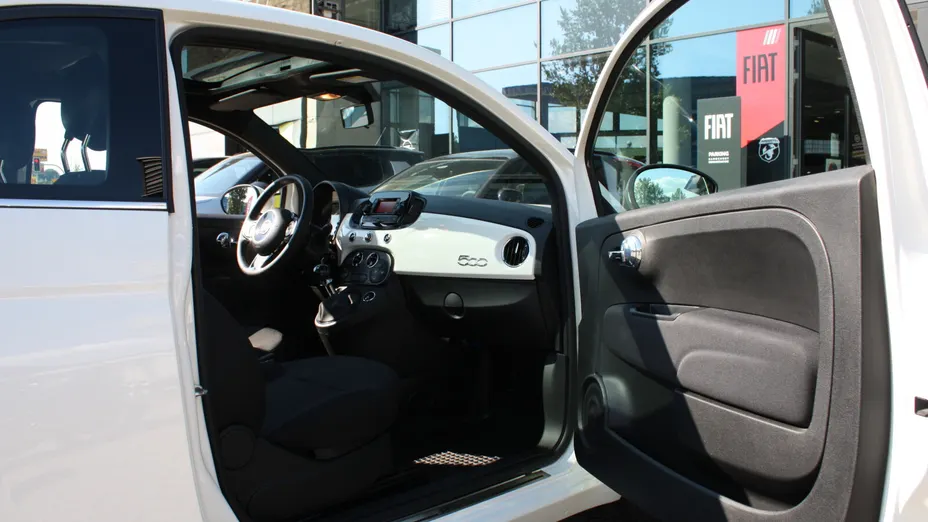 FIAT 500 500 1.0 Hybrid Dolcevita
