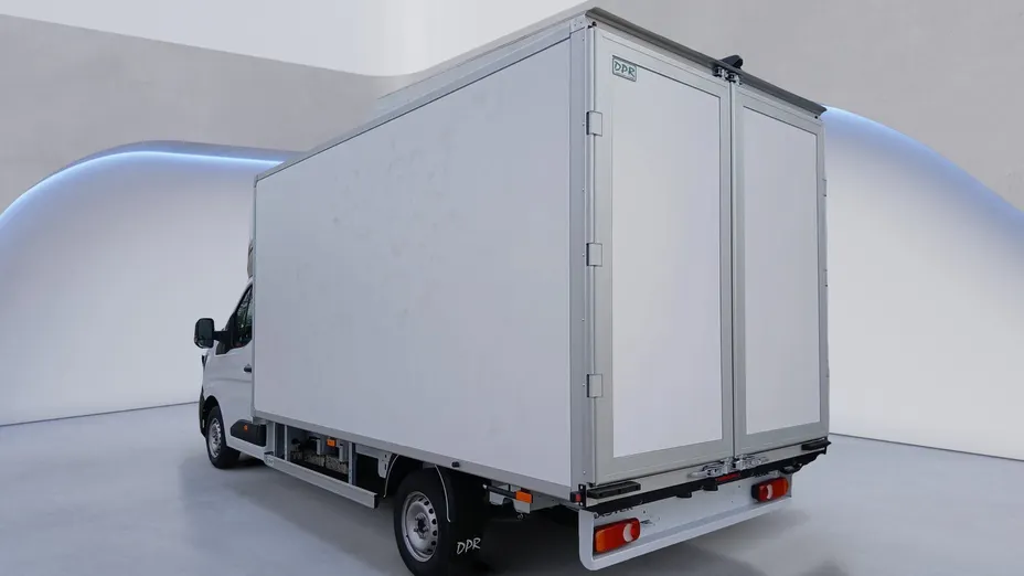 RENAULT Master Master dCi L3 Extra Nowy