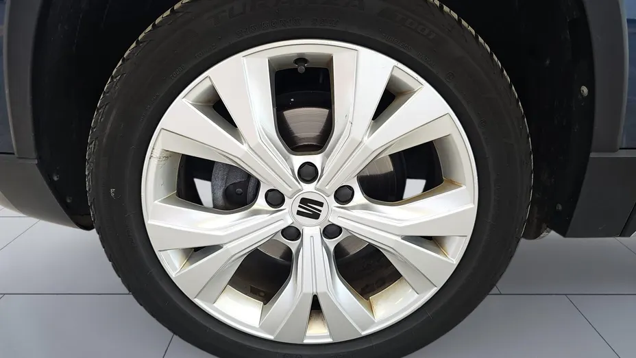 SEAT ATECA Ateca 1.5 TSI Xperience S&S DSG