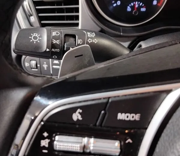 KIA XCeed XCeed 1.5 T-GDI M DCT