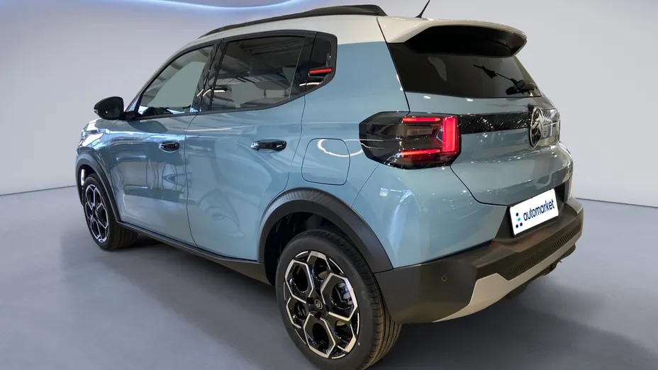 CITROEN C3 C3 1.2 T Max Nowy