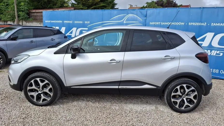 RENAULT Captur -