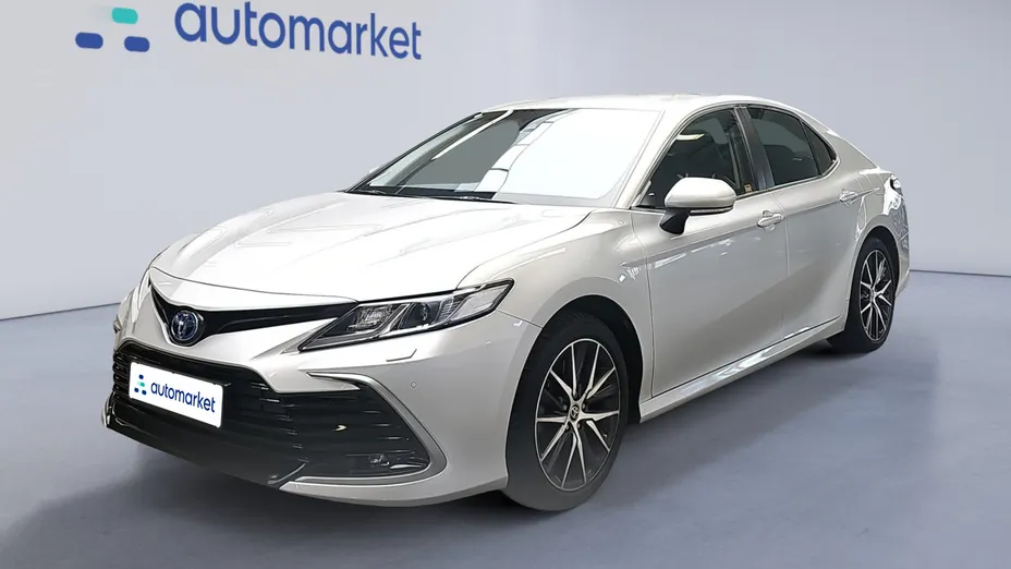 TOYOTA Camry Camry 2.5 Hybrid Prestige CVT