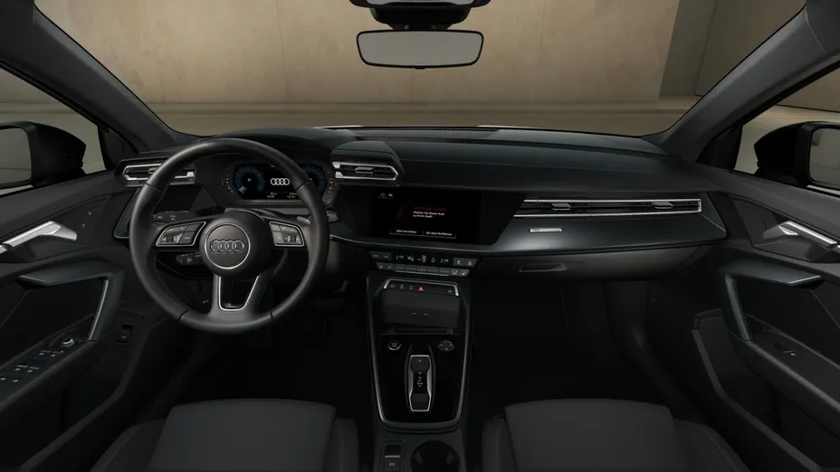 AUDI A3 Limousine -