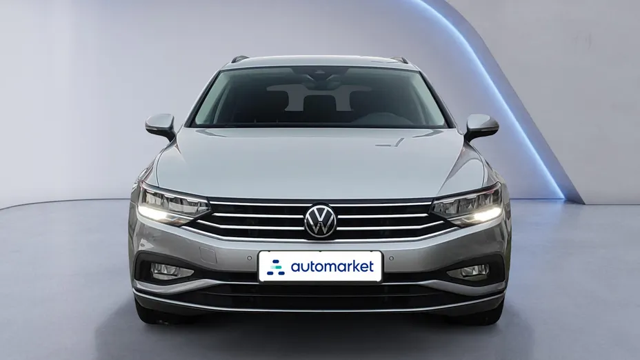 VOLKSWAGEN Passat Passat 2.0 TDI EVO Essence DSG