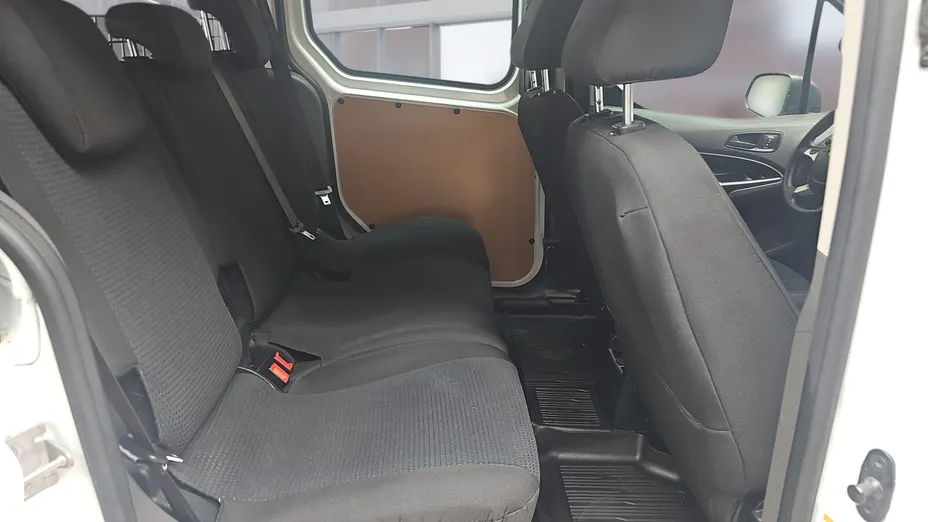 FORD Transit Connect Transit Connect 220 L1 Trend (bryg.)
