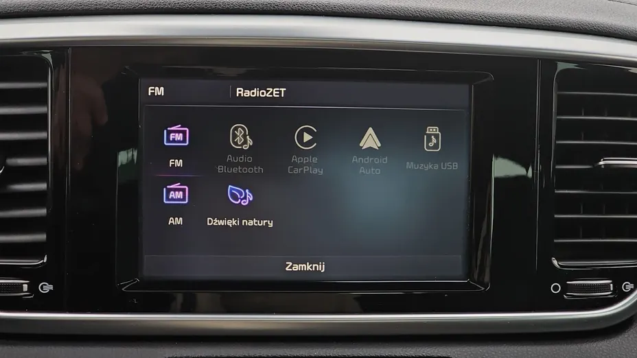 KIA Sportage Sportage 1.6 CRDI GT Line 2WD DCT