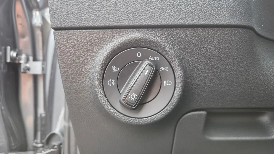 SKODA Karoq Karoq 1.5 TSI ACT Drive DSG Nowy