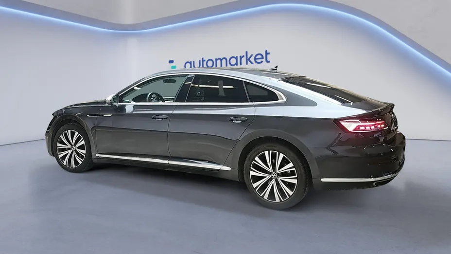 VOLKSWAGEN Arteon Arteon 2.0 TSI Elegance DSG