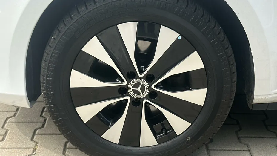 MERCEDES-BENZ Vito Vito Tourer 114 CDI L2 Pro 9G-Tronic 447.703