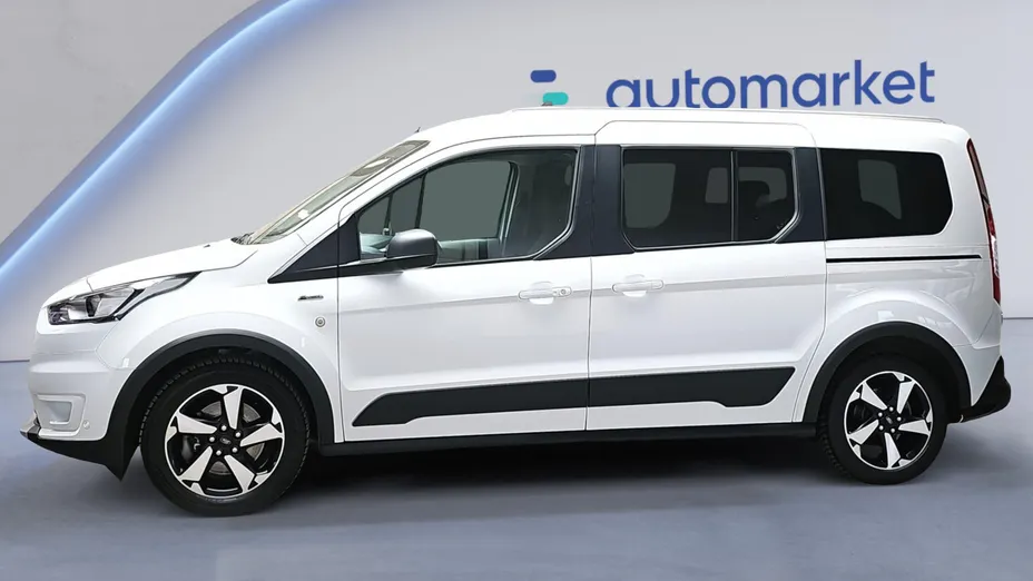 FORD Transit Connect Transit Connect Kombi 230 L2 Active