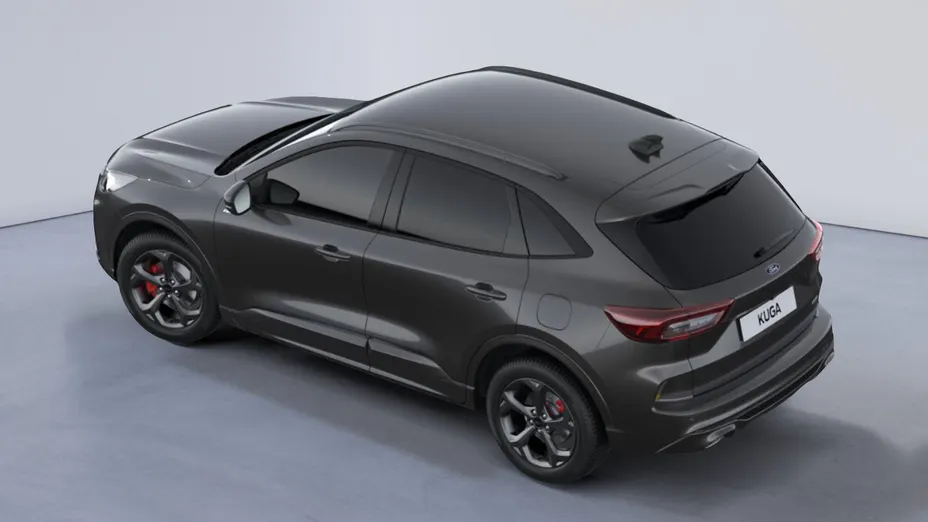 FORD Kuga Kuga 2.5 FHEV FWD ST-Line X eCVT Nowy