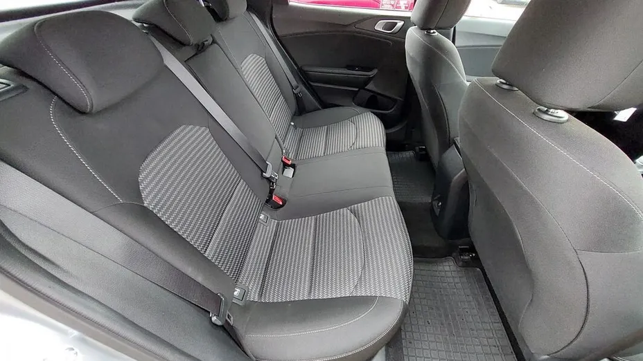 KIA XCeed XCeed 1.5 T-GDI M