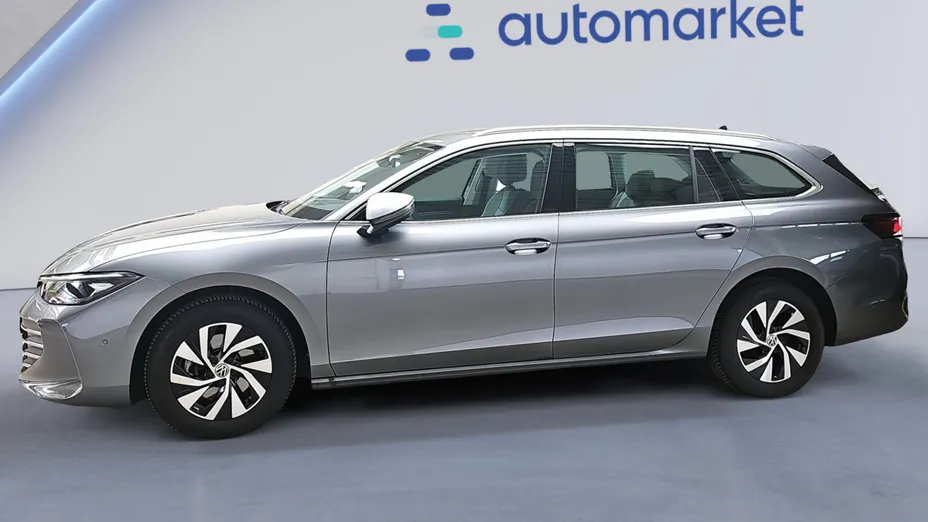 VOLKSWAGEN Passat Passat 1.5 TSI ACT mHEV Business DSG