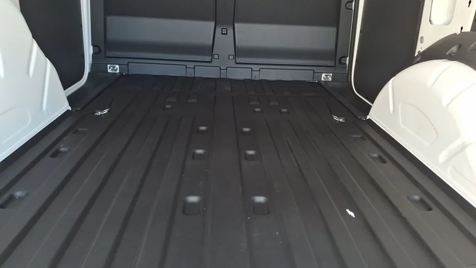 VOLKSWAGEN Caddy Caddy Cargo 1.5 TSI DSG Nowy