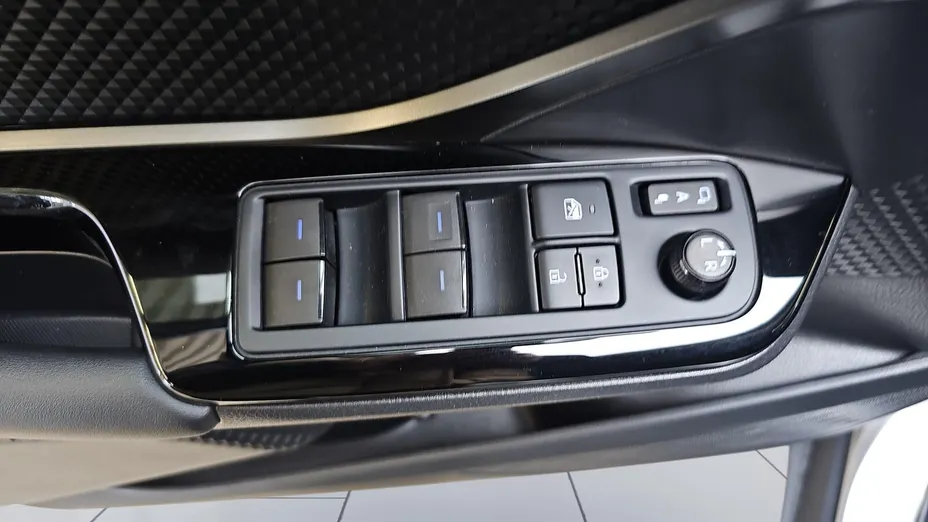 TOYOTA C-HR C-HR 2.0 Hybrid Style