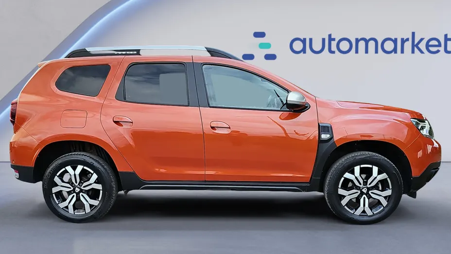 DACIA Duster Duster 1.0 TCe Prestige LPG