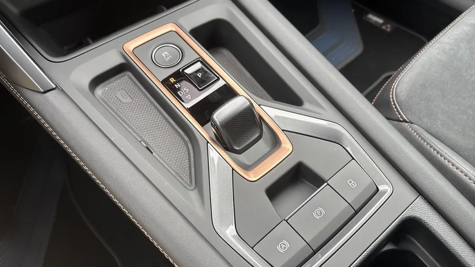 CUPRA Formentor Formentor 2.0 TDI DSG Nowy
